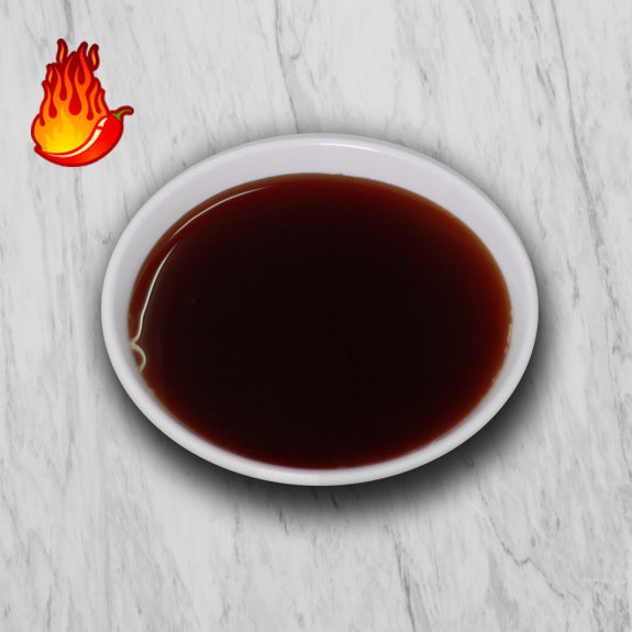 Spicy Soy Sauce