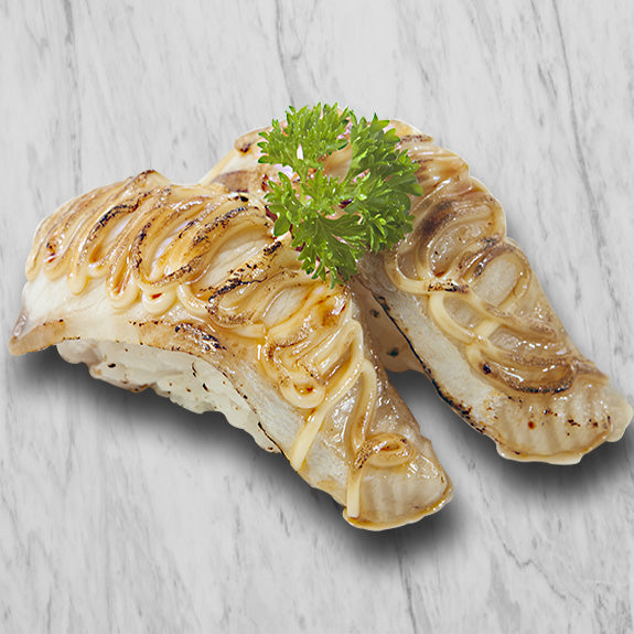 Kingfish Aburi