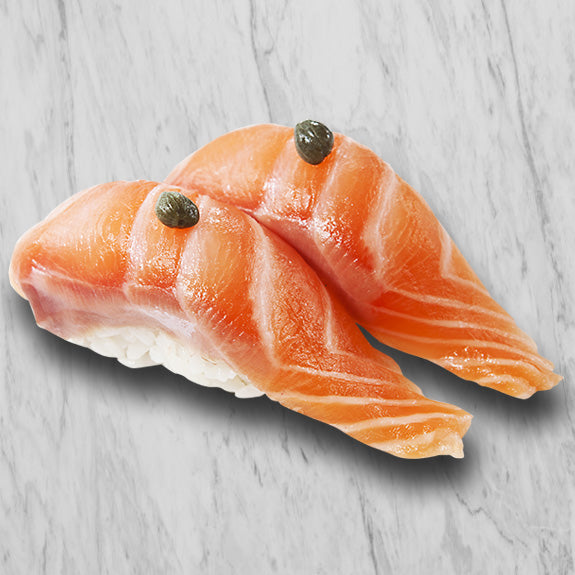 Salmon Nigiri – Akii Sushi