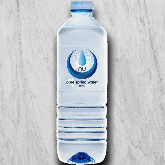 Nu Pure Water