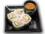 Curried Sushi (Special Sushi)